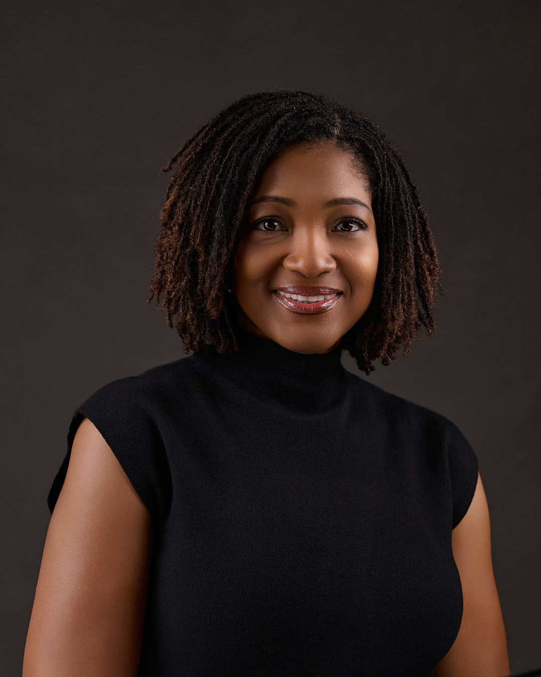 Bayode Simpson, founder