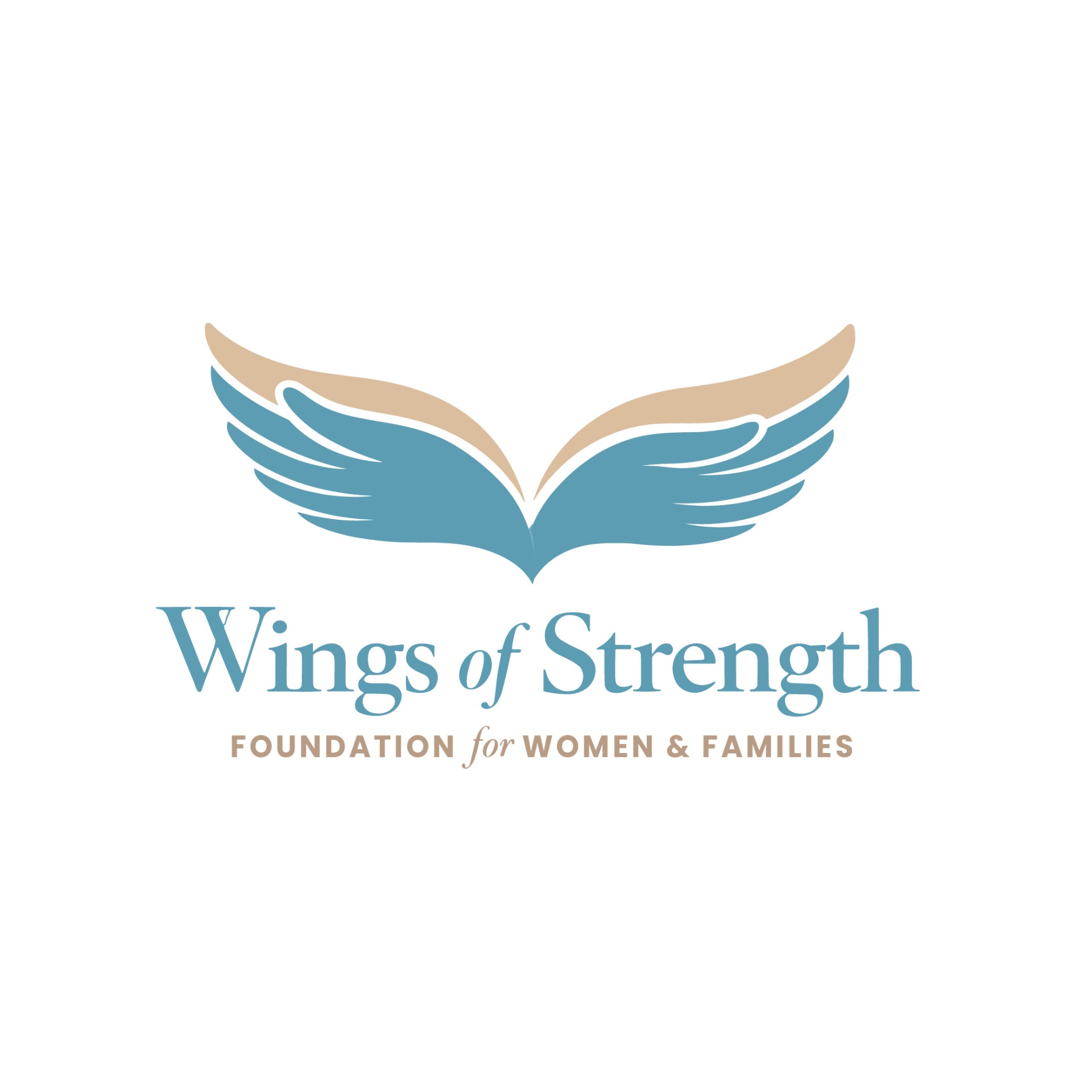 Wings of Strength